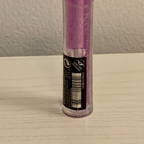 Sephora Ultra Shine Lip Gel Lip Gloss 40 Popsicle Purple Full Size New - Picture 4 of 5